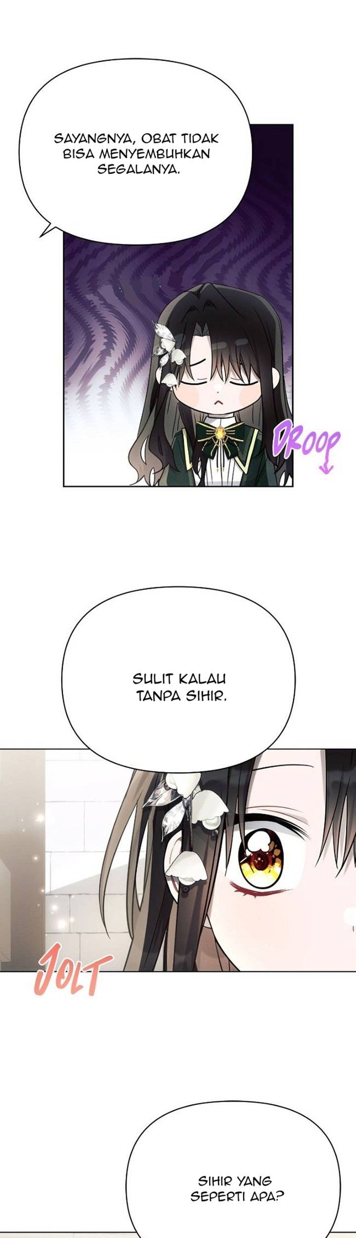 Ashtarte Chapter 32 Gambar 42