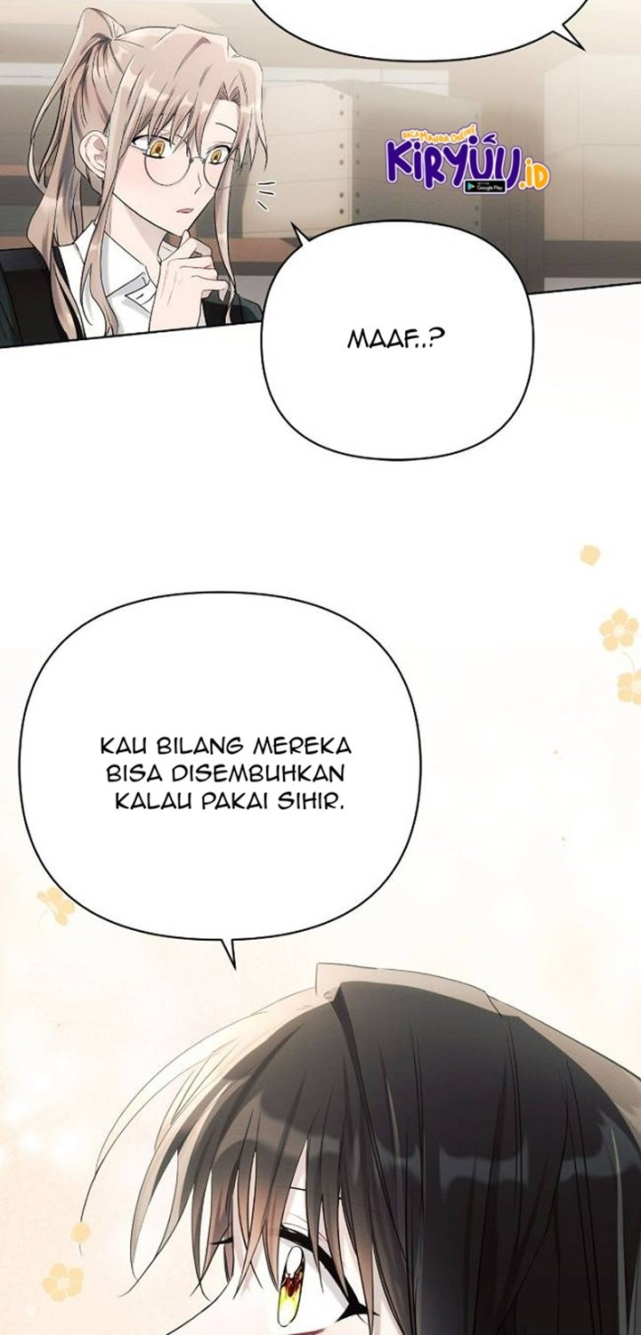 Ashtarte Chapter 32 Gambar 43