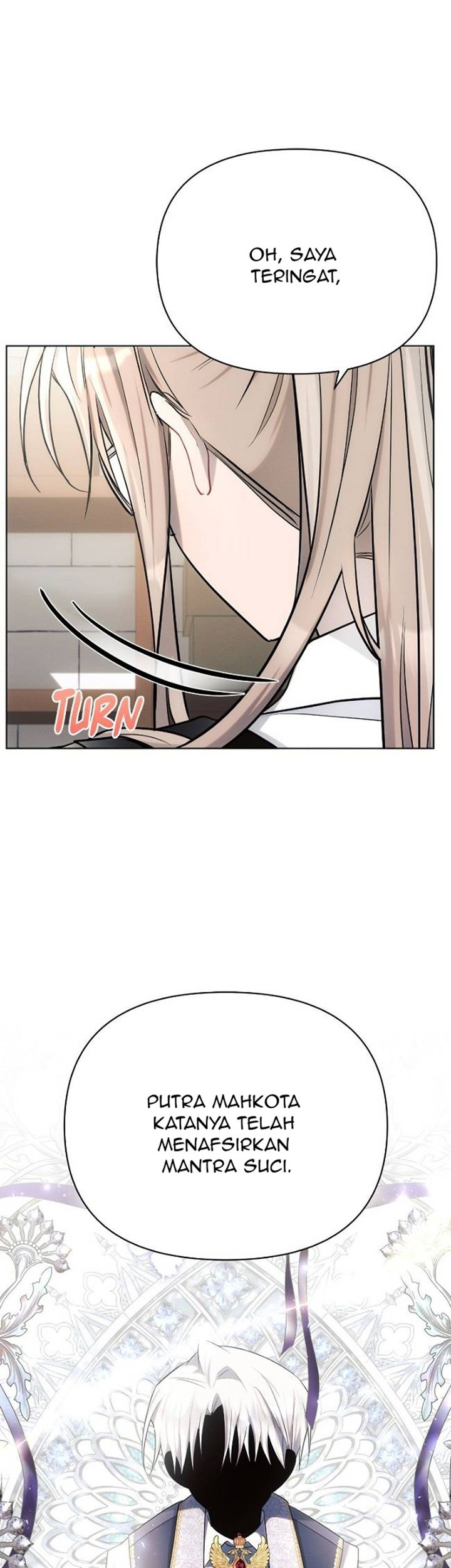 Ashtarte Chapter 32 Gambar 46