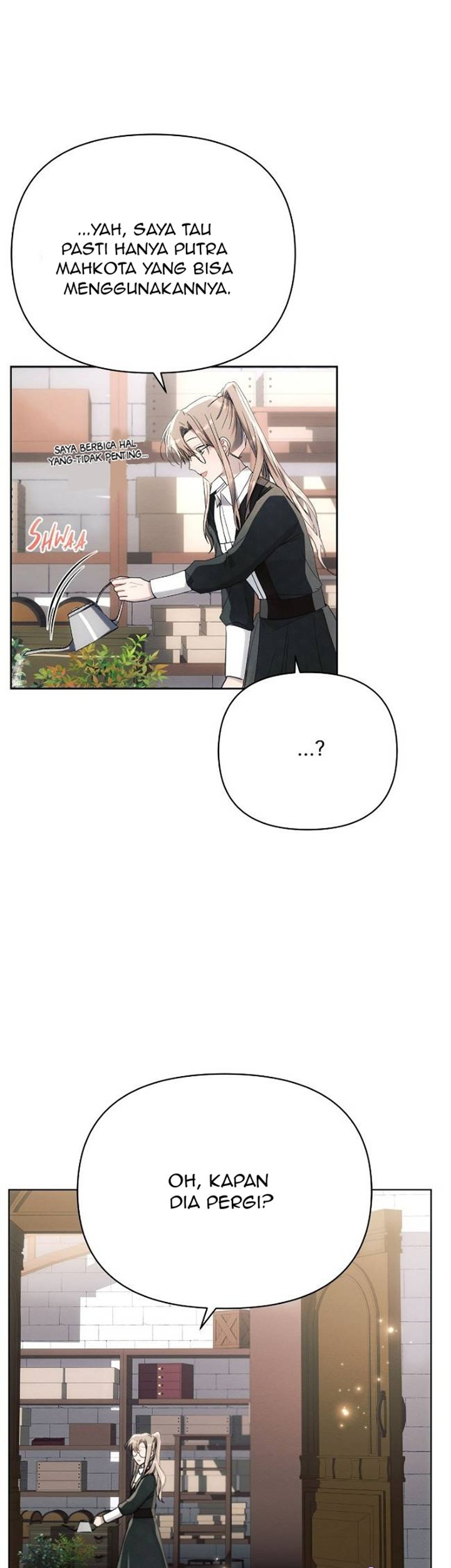 Ashtarte Chapter 32 Gambar 49