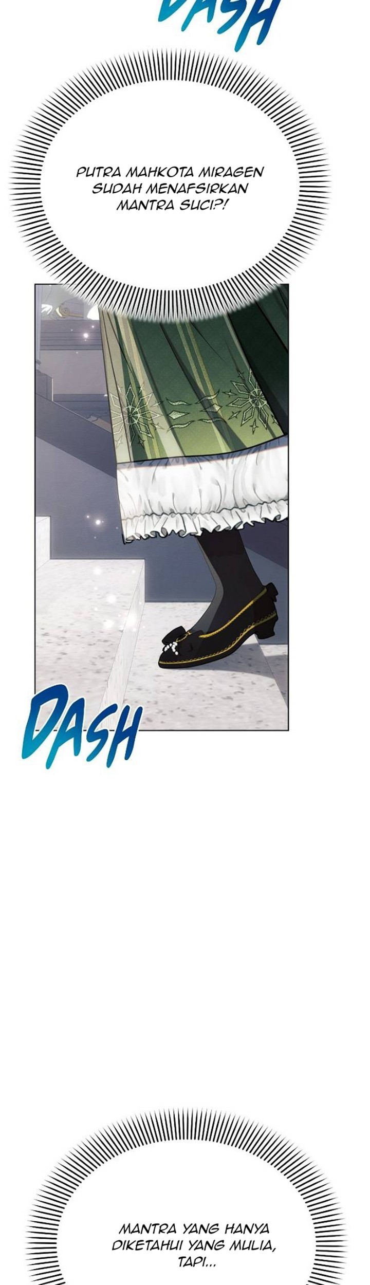 Ashtarte Chapter 32 Gambar 51