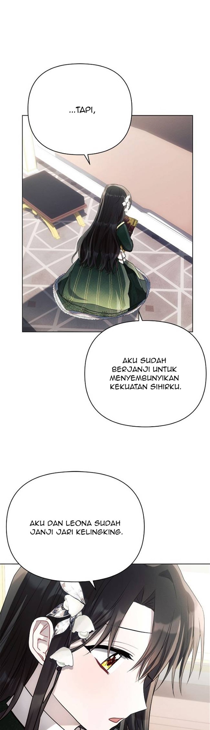 Ashtarte Chapter 32 Gambar 59