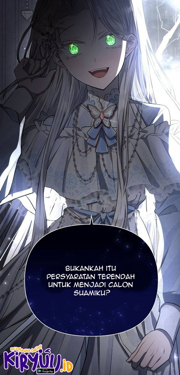Ashtarte Chapter 32 Gambar 70