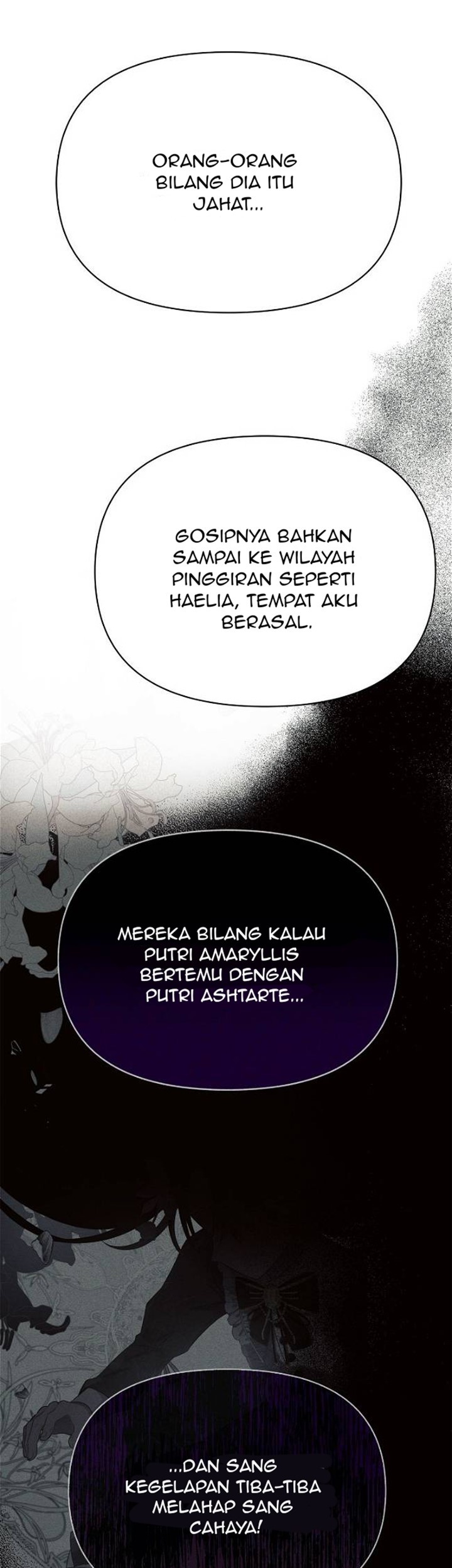 Ashtarte Chapter 32 Gambar 6