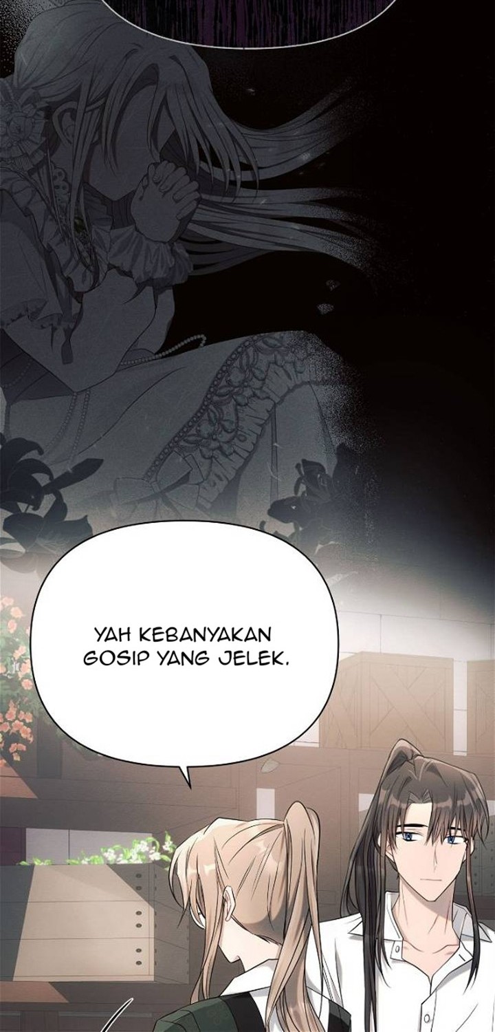 Ashtarte Chapter 32 Gambar 7