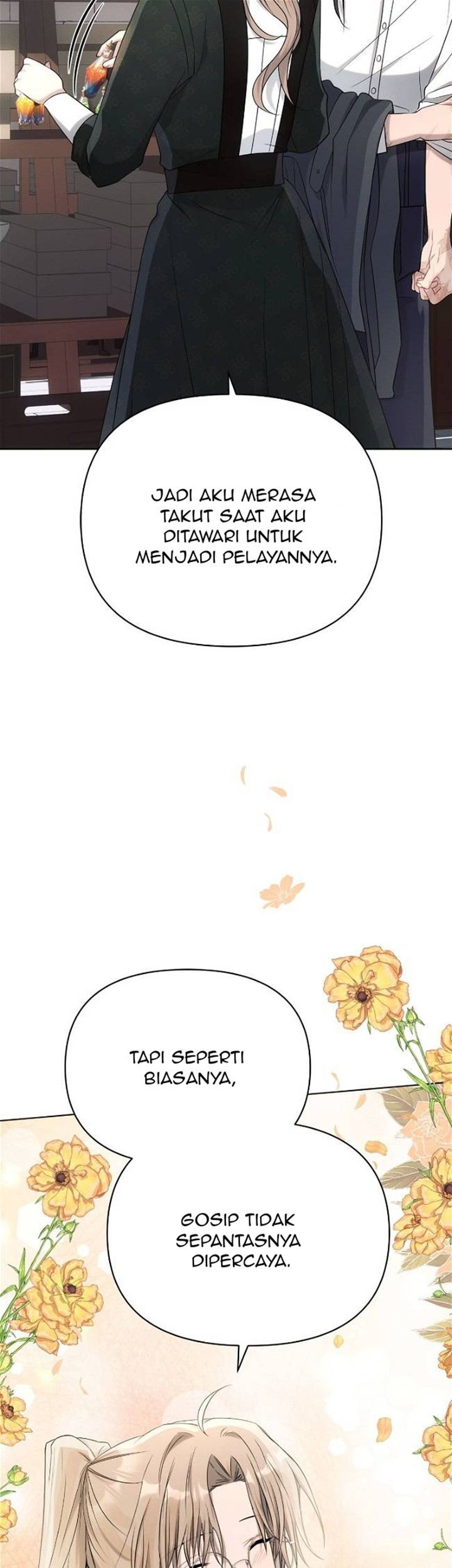 Ashtarte Chapter 32 Gambar 8