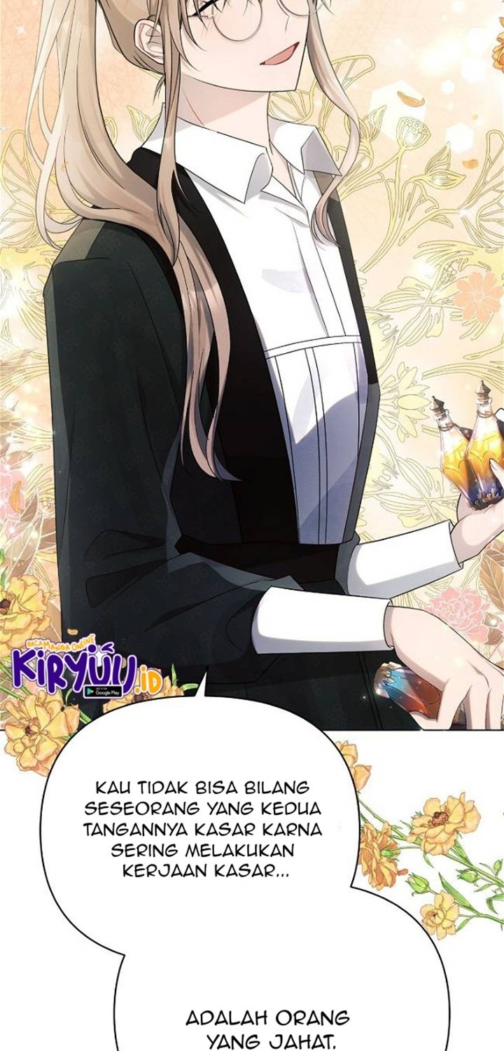 Ashtarte Chapter 32 Gambar 9
