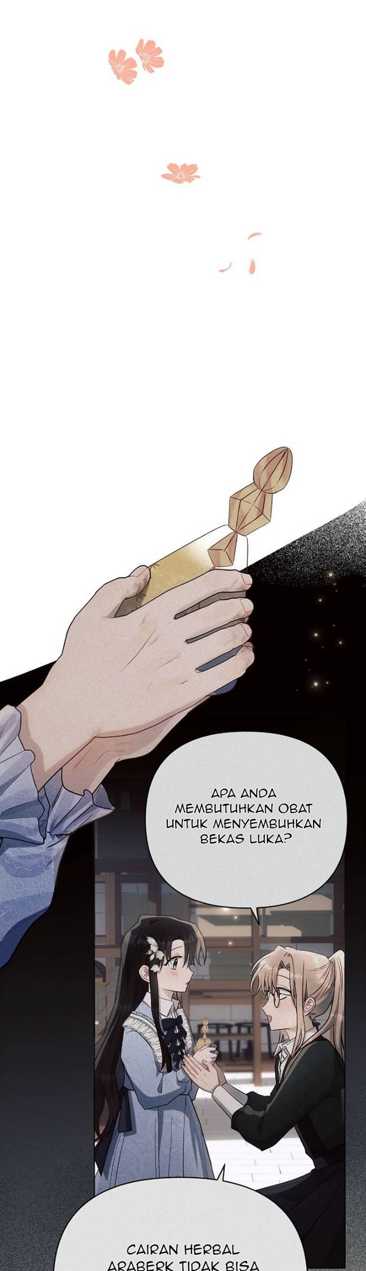 Ashtarte Chapter 32 Gambar 11