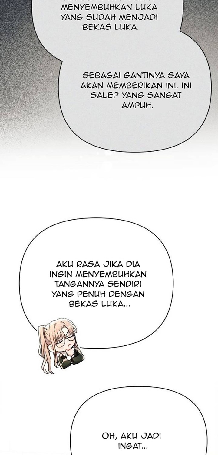 Ashtarte Chapter 32 Gambar 12
