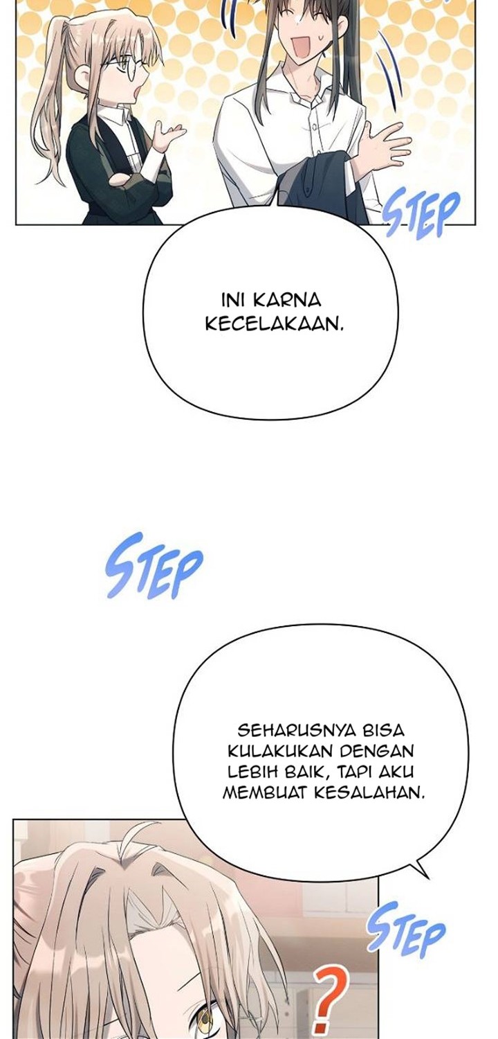 Ashtarte Chapter 32 Gambar 14