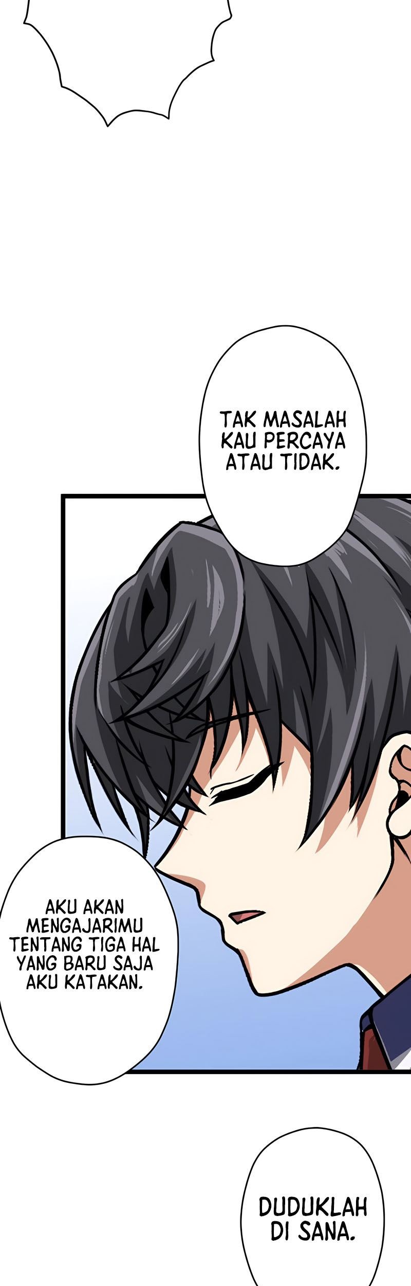 Magic Level 99990000 All-Attribute Great Sage Chapter 09 Gambar 38