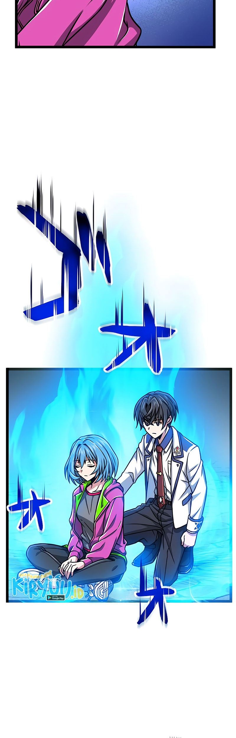 Magic Level 99990000 All-Attribute Great Sage Chapter 09 Gambar 41