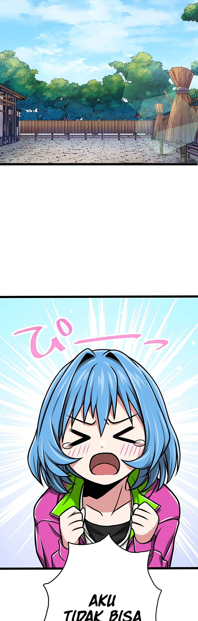Magic Level 99990000 All-Attribute Great Sage Chapter 09 Gambar 50