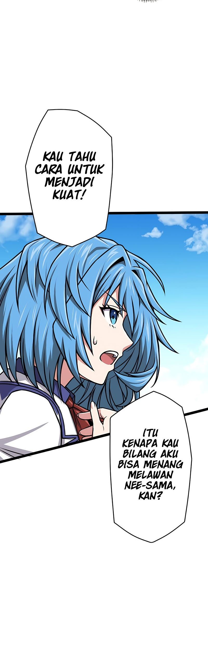 Magic Level 99990000 All-Attribute Great Sage Chapter 09 Gambar 15