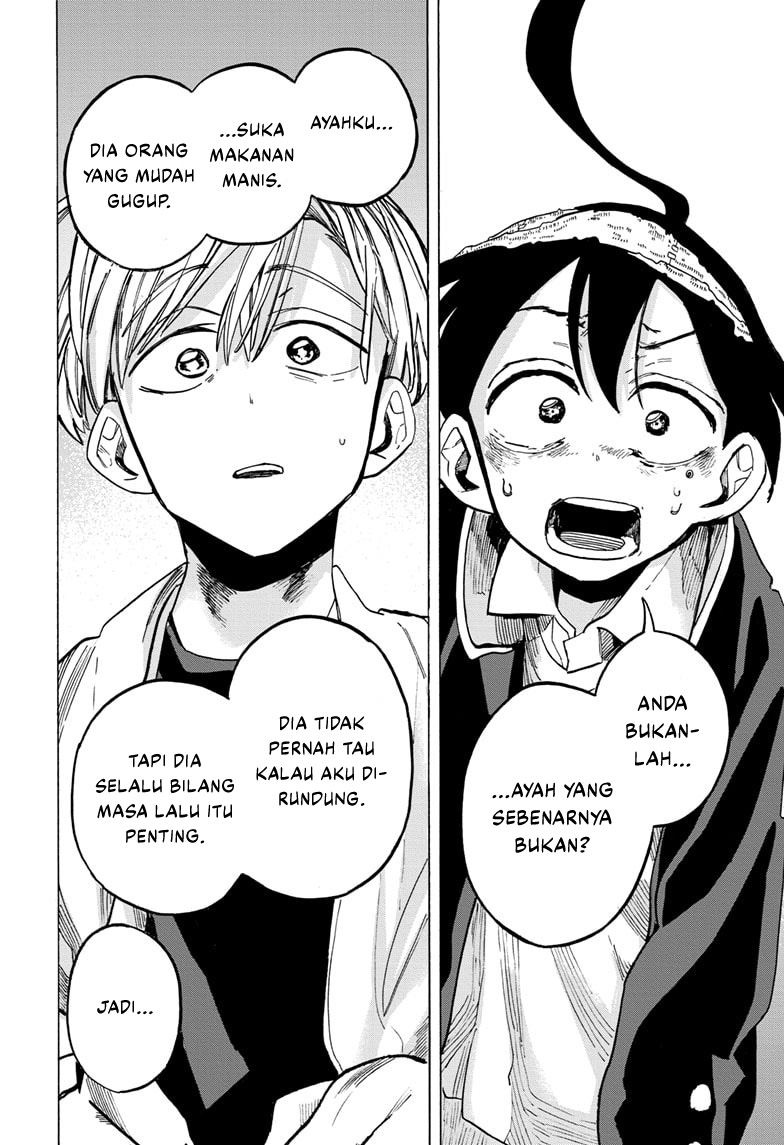 The Ichinose Family’s Deadly Sins Chapter 11 Gambar 15