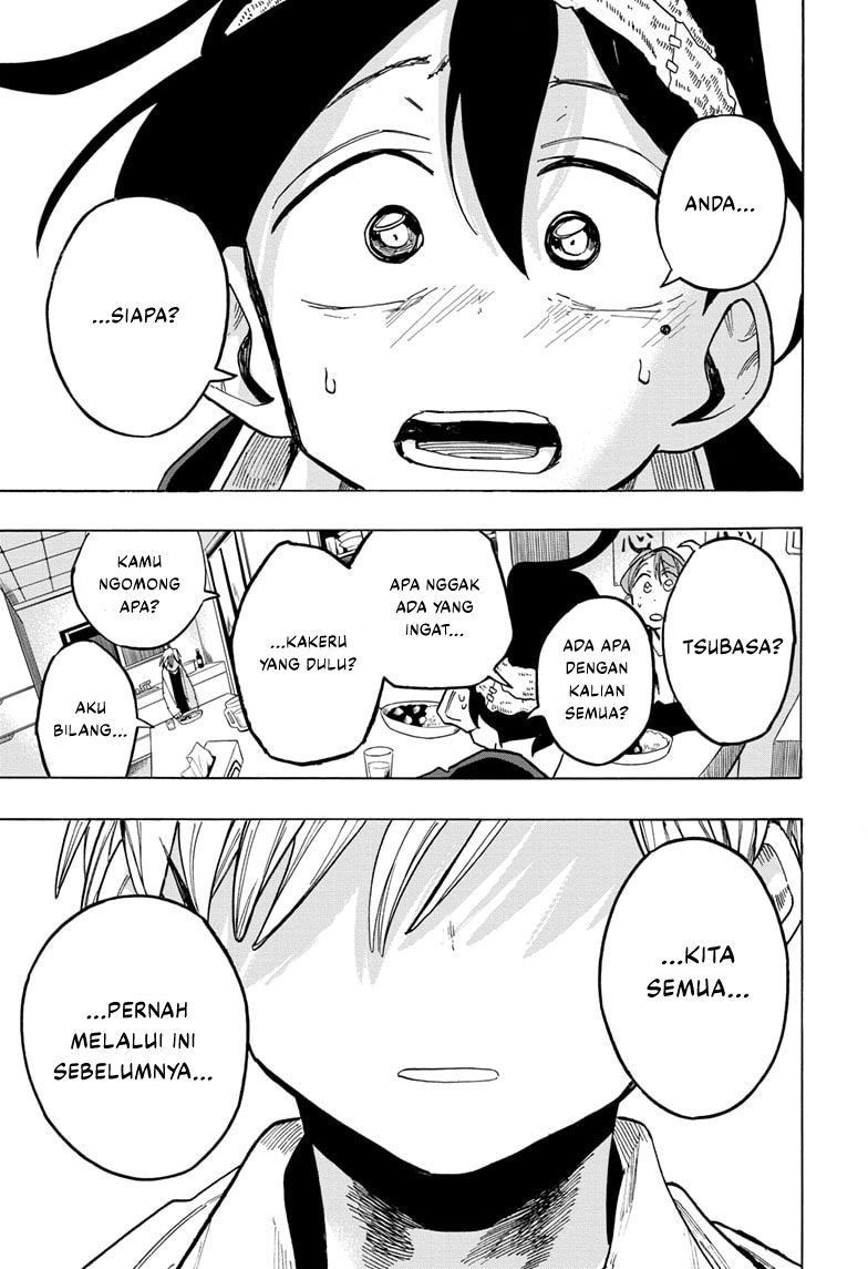 The Ichinose Family’s Deadly Sins Chapter 11 Gambar 16