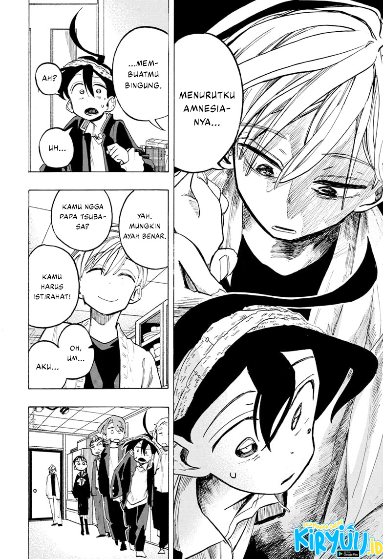 The Ichinose Family’s Deadly Sins Chapter 11 Gambar 17