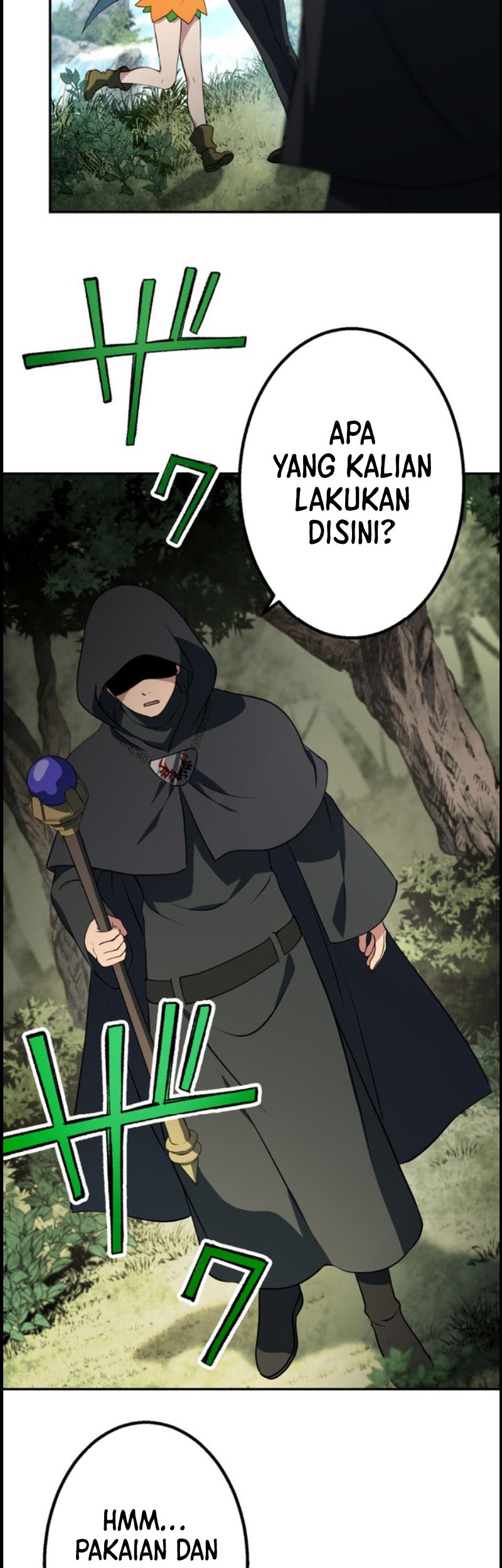 Tensei Majutsushi no Isekai Seikatsu: Gensaku Chishiki de Sekai Saikyou Chapter 14 Gambar 39