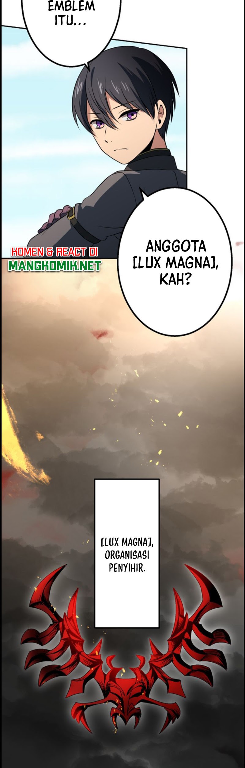 Tensei Majutsushi no Isekai Seikatsu: Gensaku Chishiki de Sekai Saikyou Chapter 14 Gambar 40