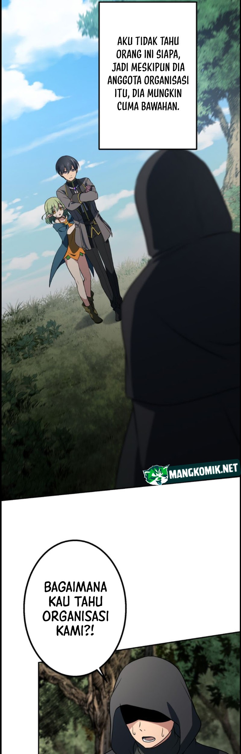 Tensei Majutsushi no Isekai Seikatsu: Gensaku Chishiki de Sekai Saikyou Chapter 14 Gambar 44