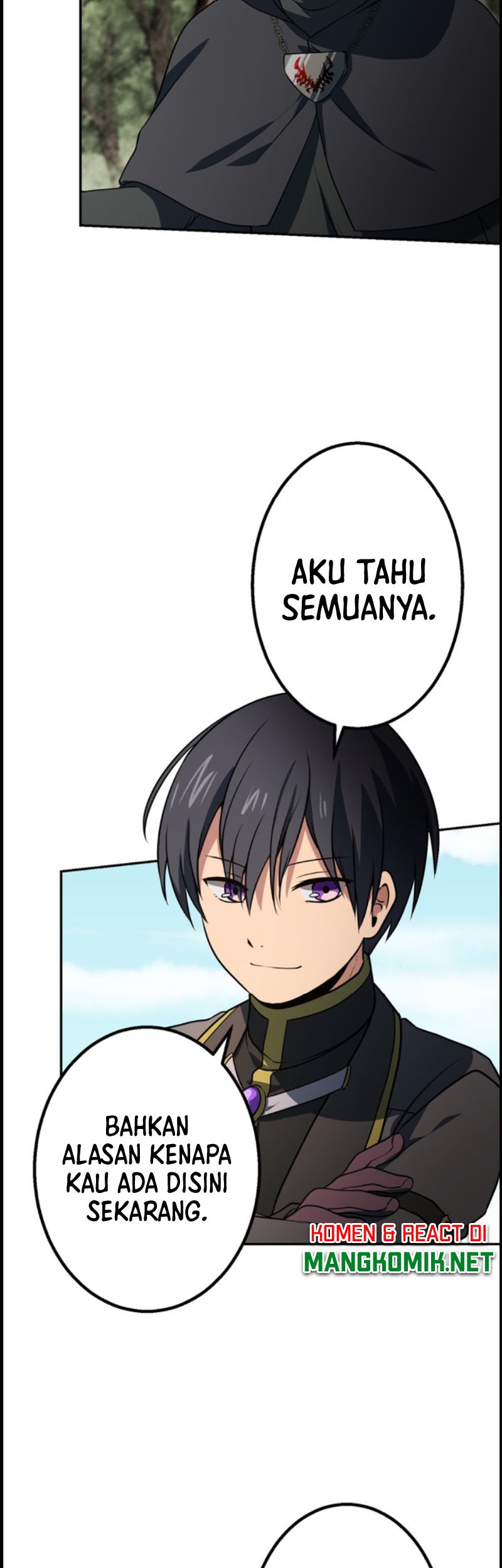 Tensei Majutsushi no Isekai Seikatsu: Gensaku Chishiki de Sekai Saikyou Chapter 14 Gambar 45