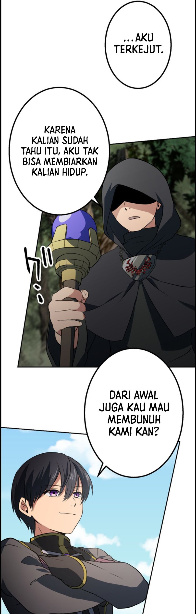 Tensei Majutsushi no Isekai Seikatsu: Gensaku Chishiki de Sekai Saikyou Chapter 14 Gambar 47