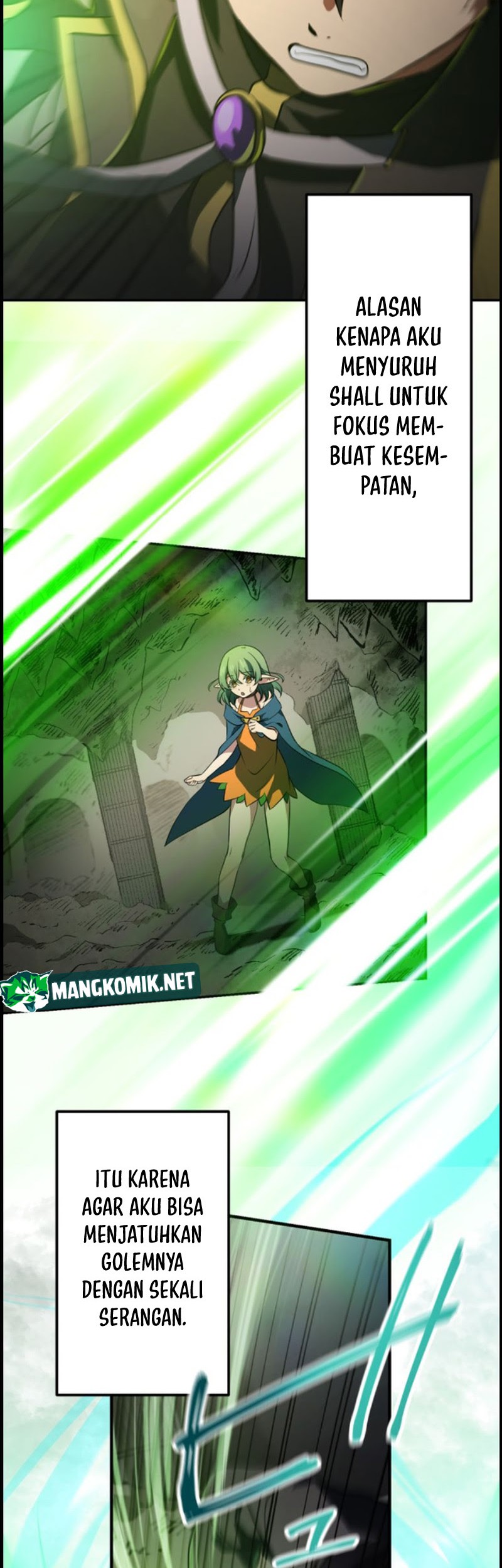 Tensei Majutsushi no Isekai Seikatsu: Gensaku Chishiki de Sekai Saikyou Chapter 14 Gambar 4