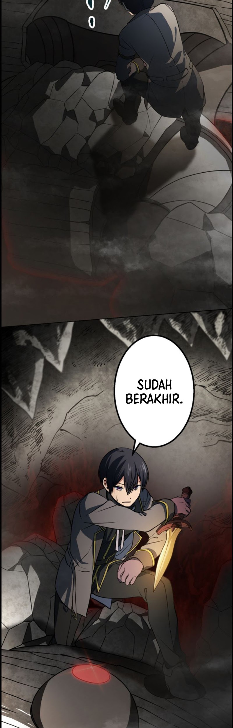Tensei Majutsushi no Isekai Seikatsu: Gensaku Chishiki de Sekai Saikyou Chapter 14 Gambar 9