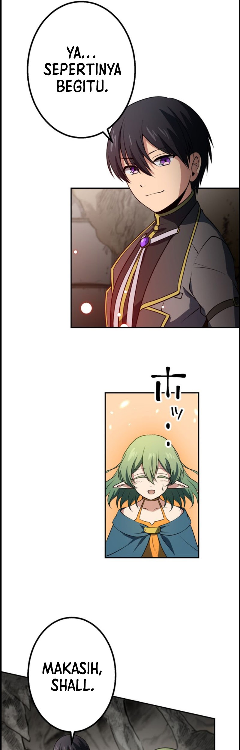 Tensei Majutsushi no Isekai Seikatsu: Gensaku Chishiki de Sekai Saikyou Chapter 14 Gambar 13
