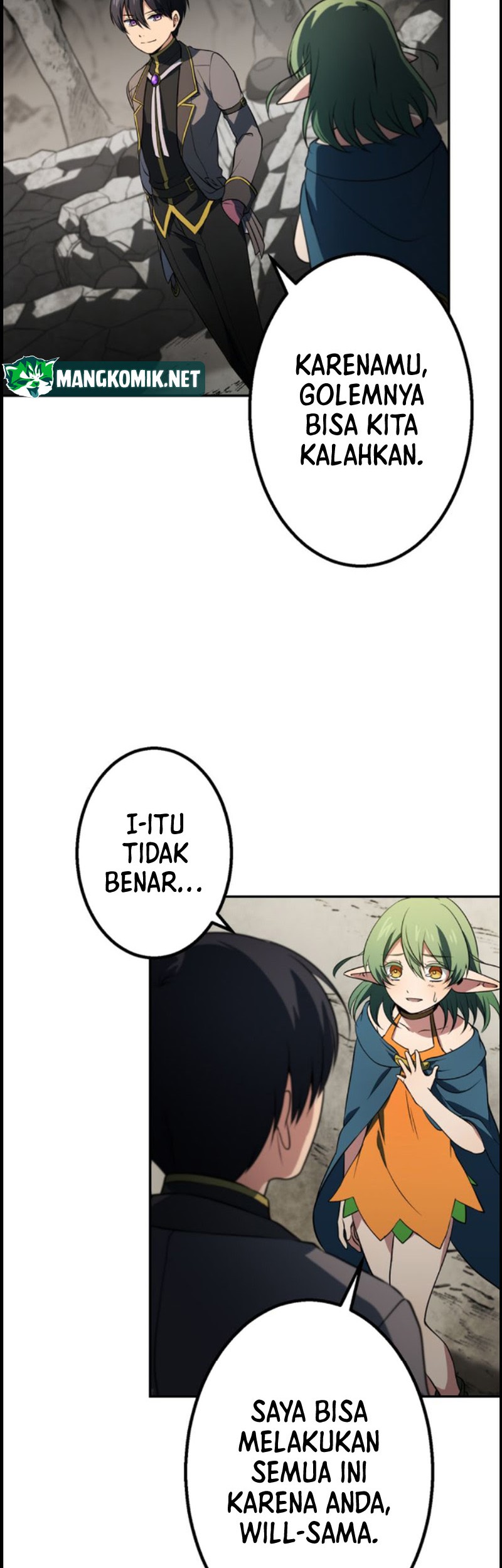 Tensei Majutsushi no Isekai Seikatsu: Gensaku Chishiki de Sekai Saikyou Chapter 14 Gambar 14