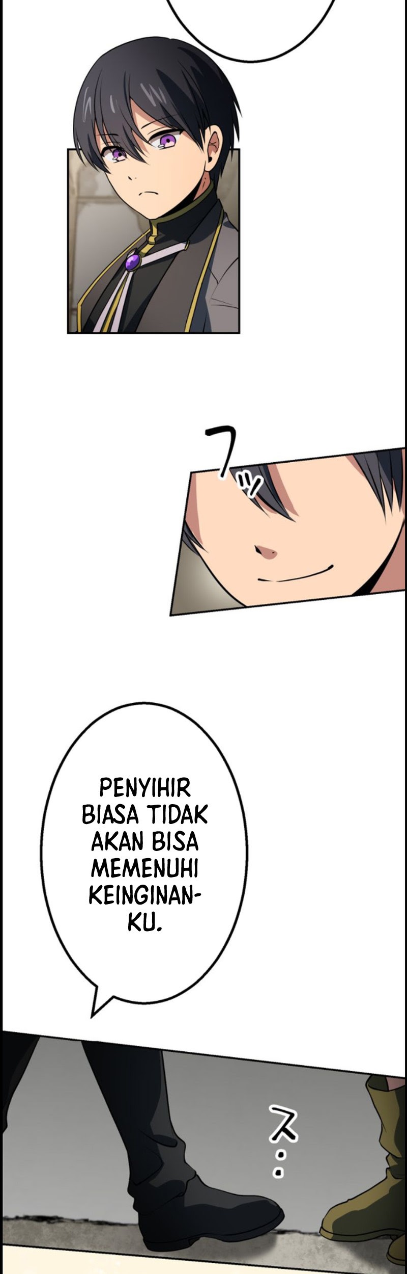 Tensei Majutsushi no Isekai Seikatsu: Gensaku Chishiki de Sekai Saikyou Chapter 14 Gambar 15