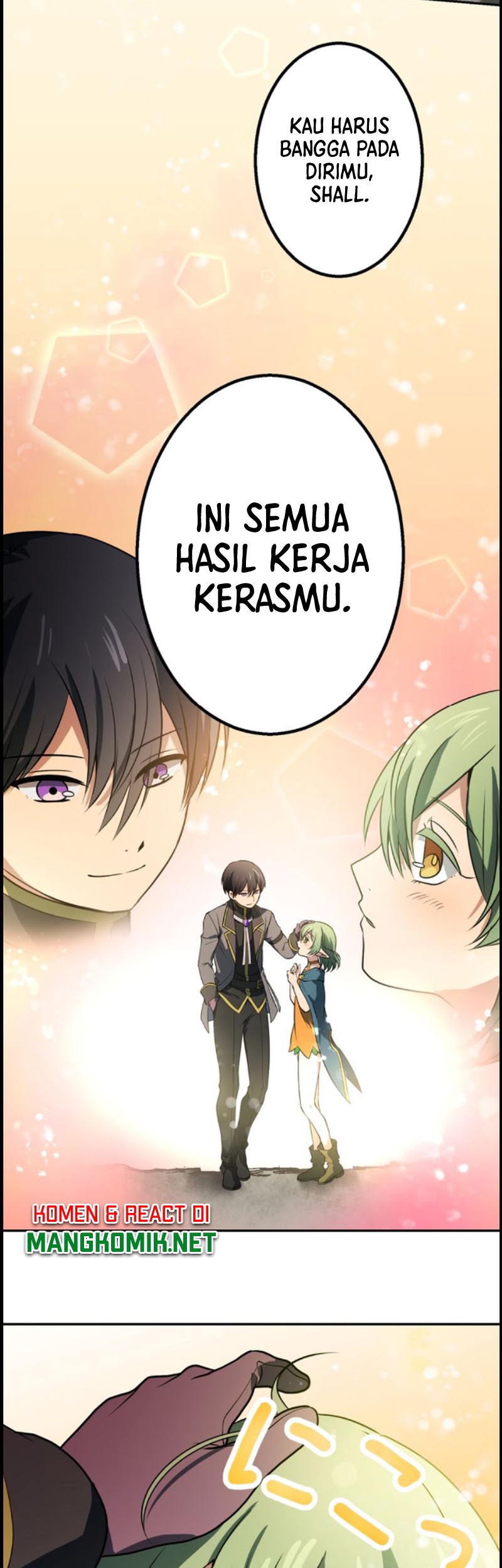 Tensei Majutsushi no Isekai Seikatsu: Gensaku Chishiki de Sekai Saikyou Chapter 14 Gambar 16