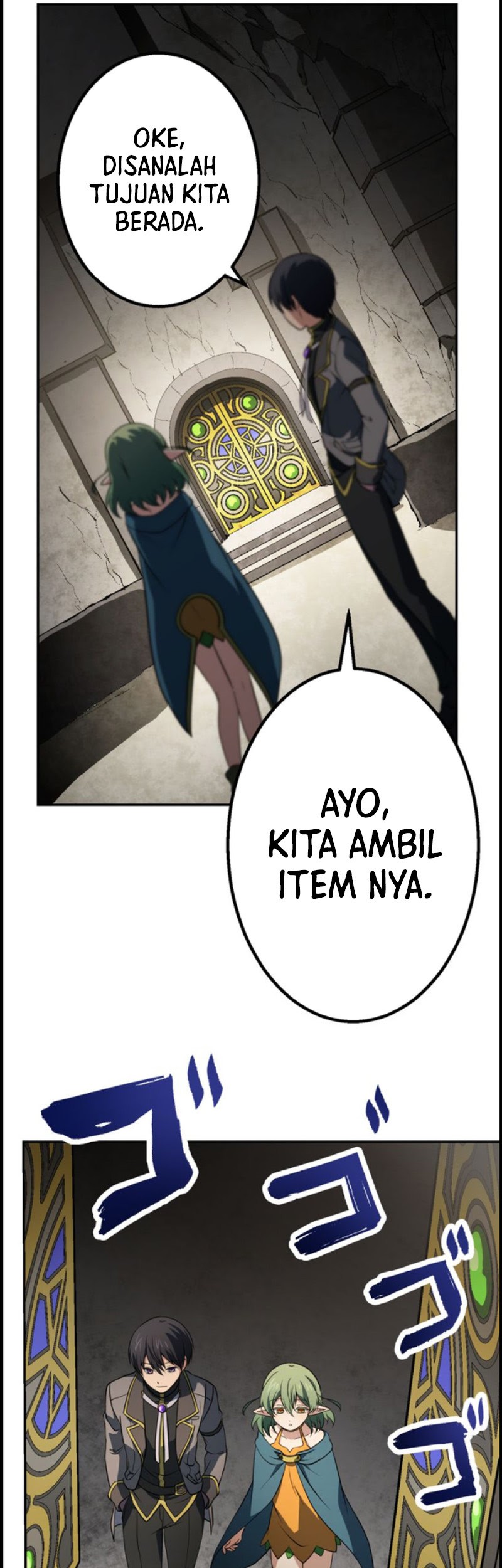 Tensei Majutsushi no Isekai Seikatsu: Gensaku Chishiki de Sekai Saikyou Chapter 14 Gambar 18