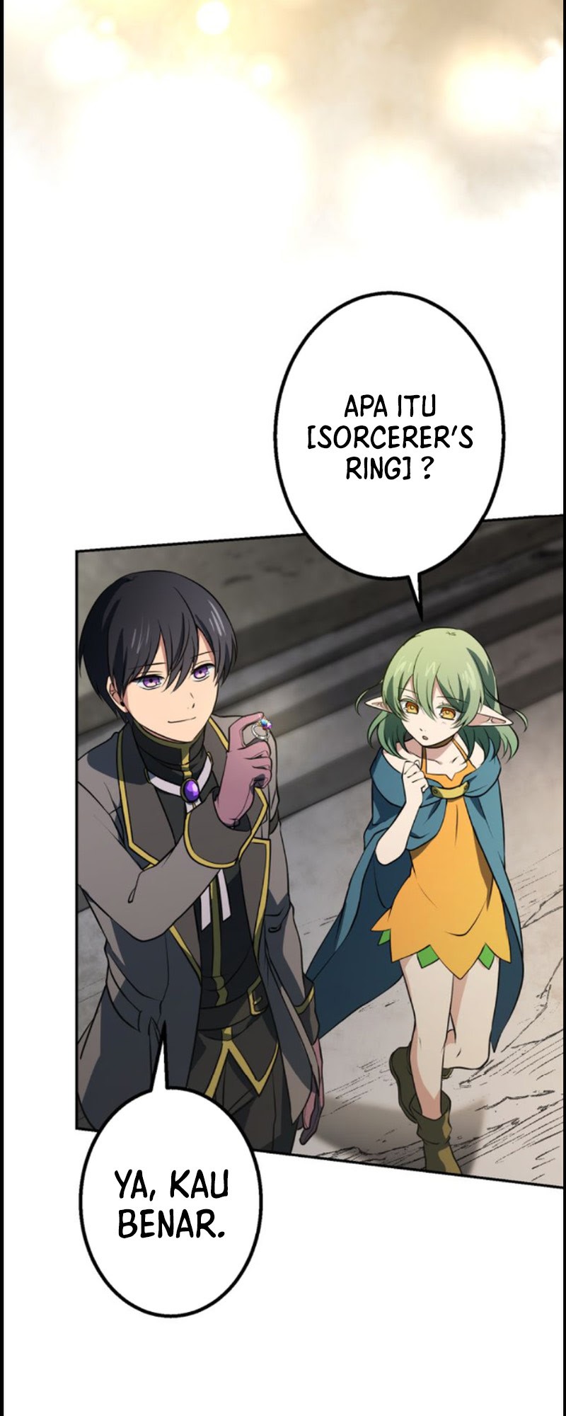 Tensei Majutsushi no Isekai Seikatsu: Gensaku Chishiki de Sekai Saikyou Chapter 14 Gambar 22