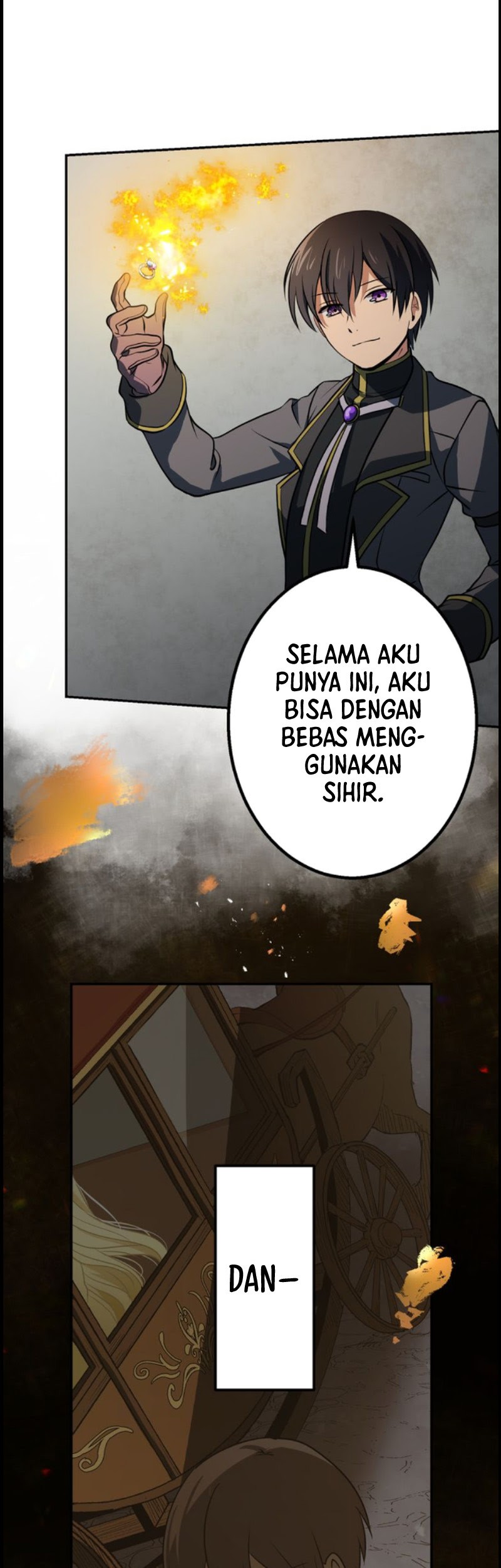 Tensei Majutsushi no Isekai Seikatsu: Gensaku Chishiki de Sekai Saikyou Chapter 14 Gambar 23