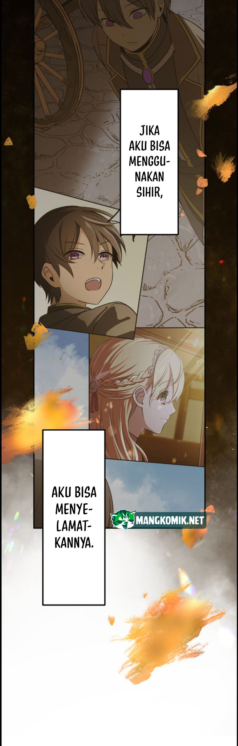 Tensei Majutsushi no Isekai Seikatsu: Gensaku Chishiki de Sekai Saikyou Chapter 14 Gambar 24