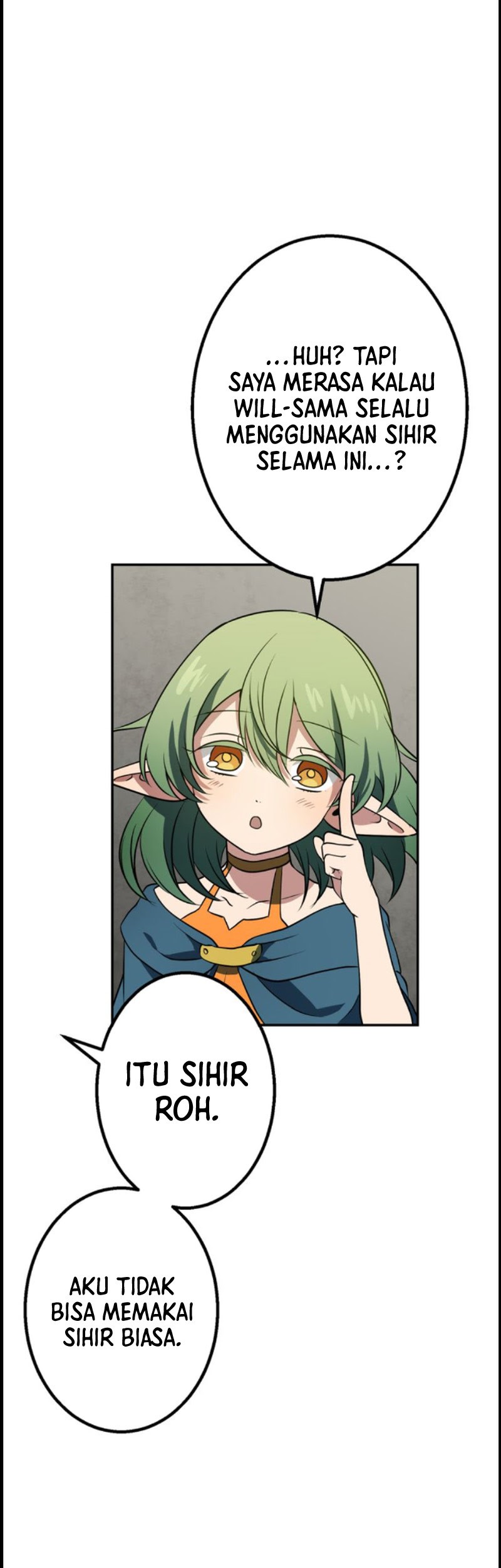 Tensei Majutsushi no Isekai Seikatsu: Gensaku Chishiki de Sekai Saikyou Chapter 14 Gambar 25
