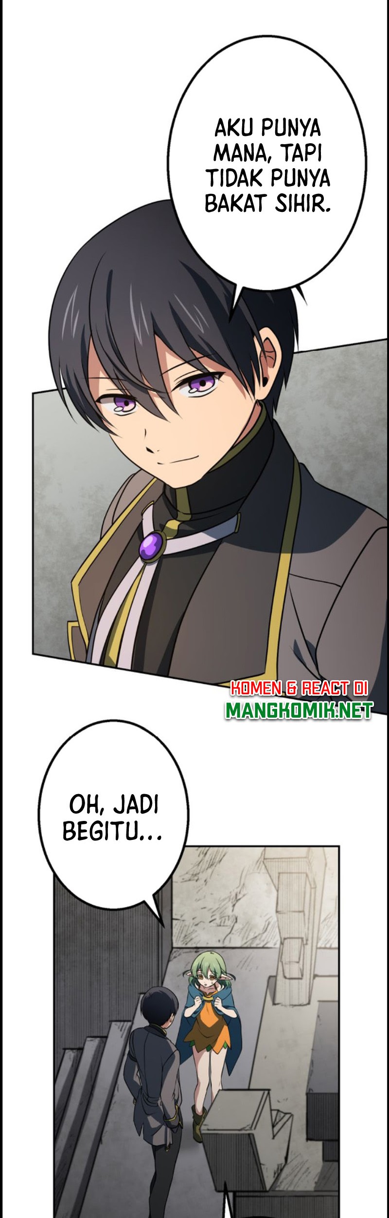 Tensei Majutsushi no Isekai Seikatsu: Gensaku Chishiki de Sekai Saikyou Chapter 14 Gambar 26