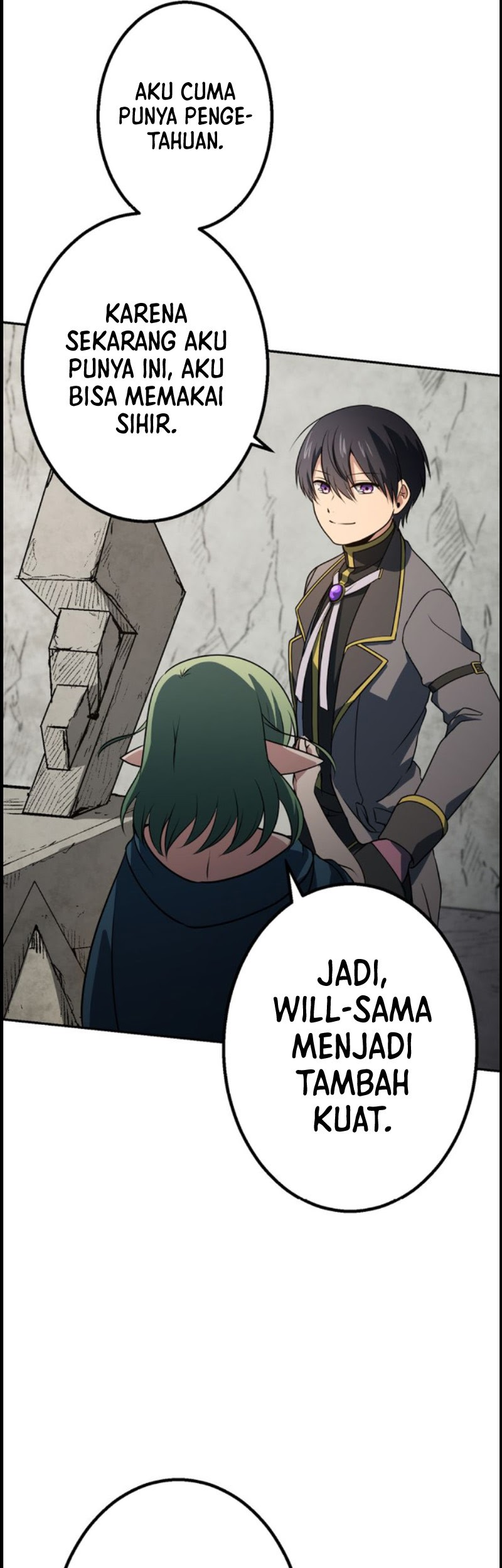 Tensei Majutsushi no Isekai Seikatsu: Gensaku Chishiki de Sekai Saikyou Chapter 14 Gambar 28