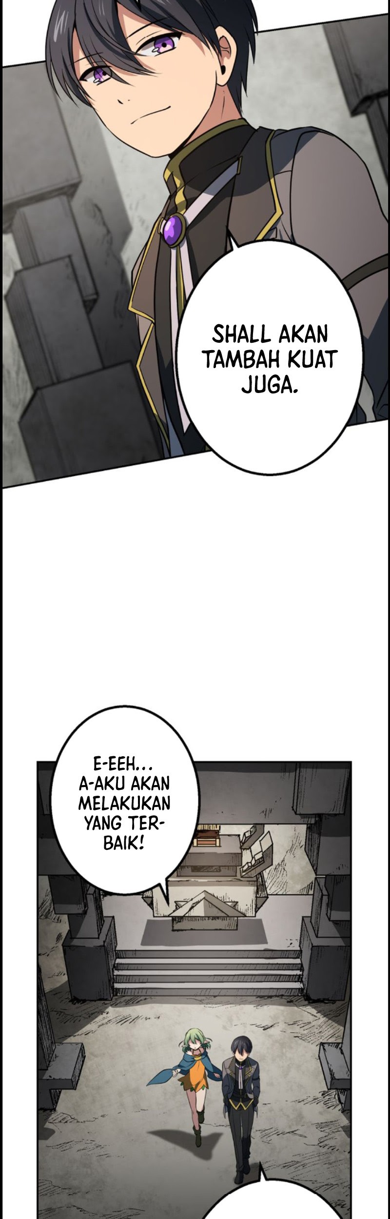 Tensei Majutsushi no Isekai Seikatsu: Gensaku Chishiki de Sekai Saikyou Chapter 14 Gambar 30