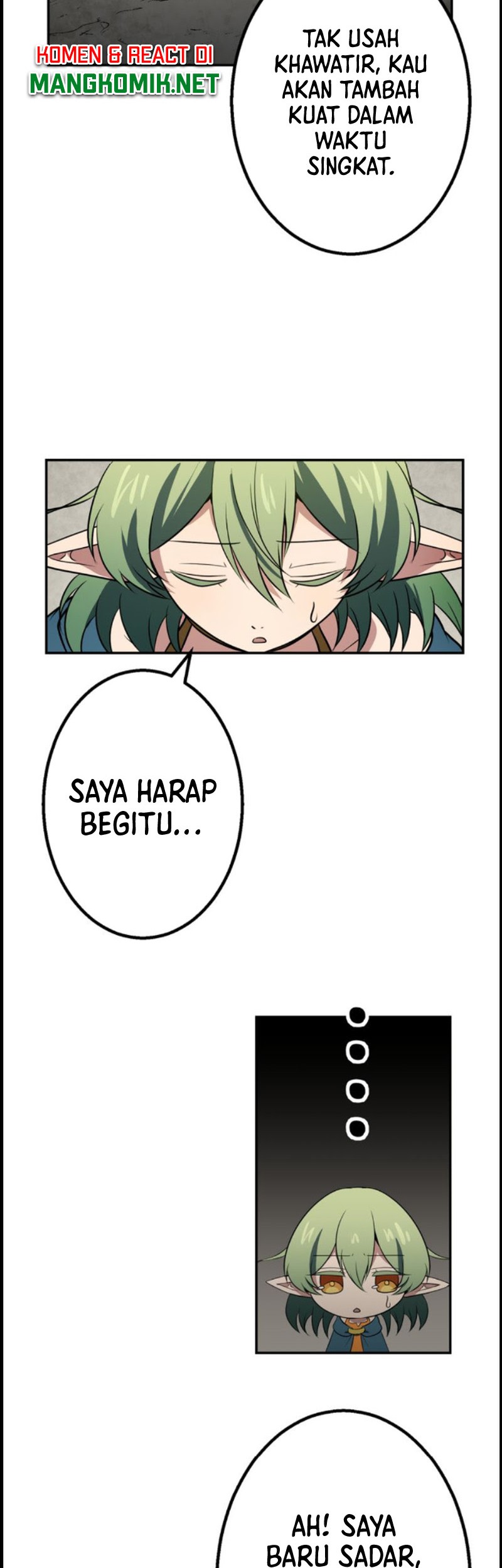 Tensei Majutsushi no Isekai Seikatsu: Gensaku Chishiki de Sekai Saikyou Chapter 14 Gambar 31