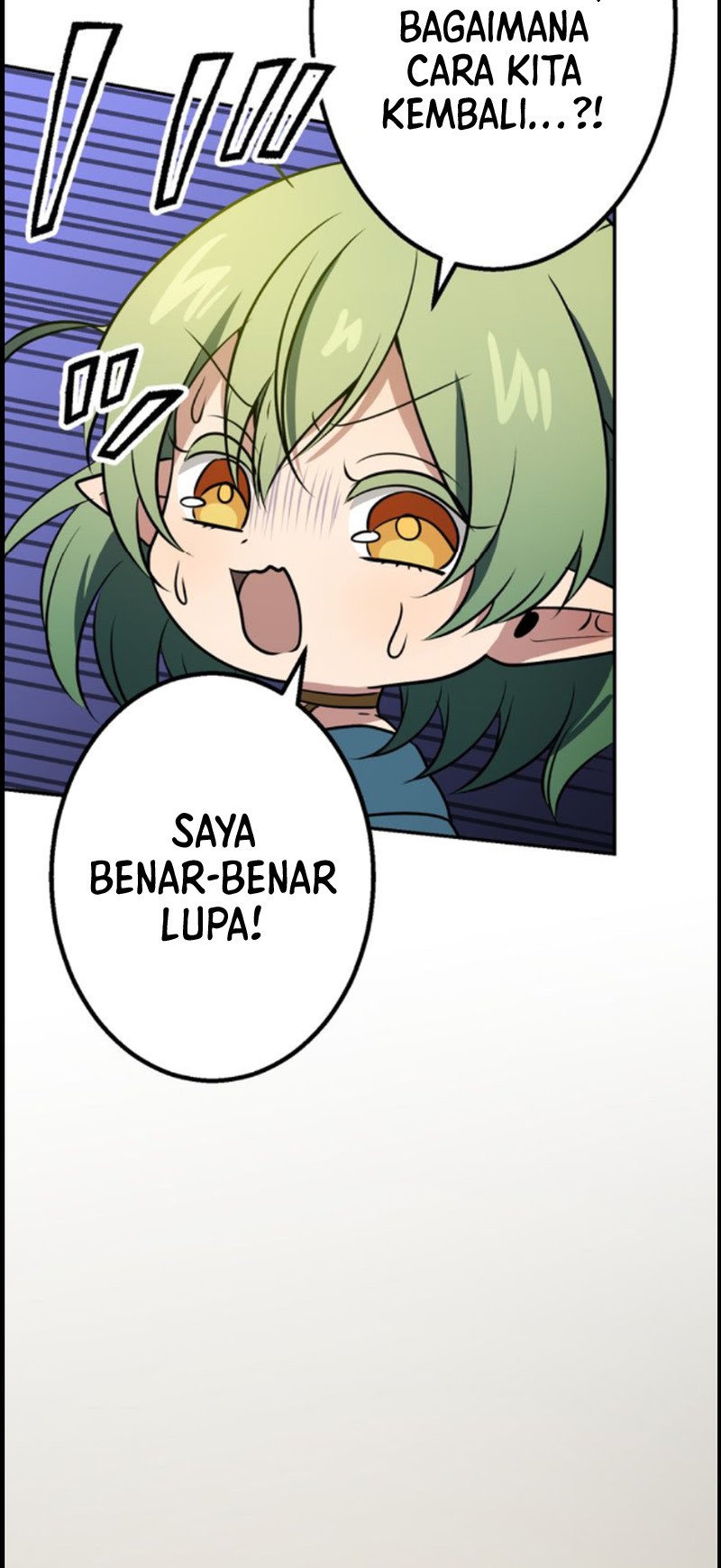 Tensei Majutsushi no Isekai Seikatsu: Gensaku Chishiki de Sekai Saikyou Chapter 14 Gambar 32