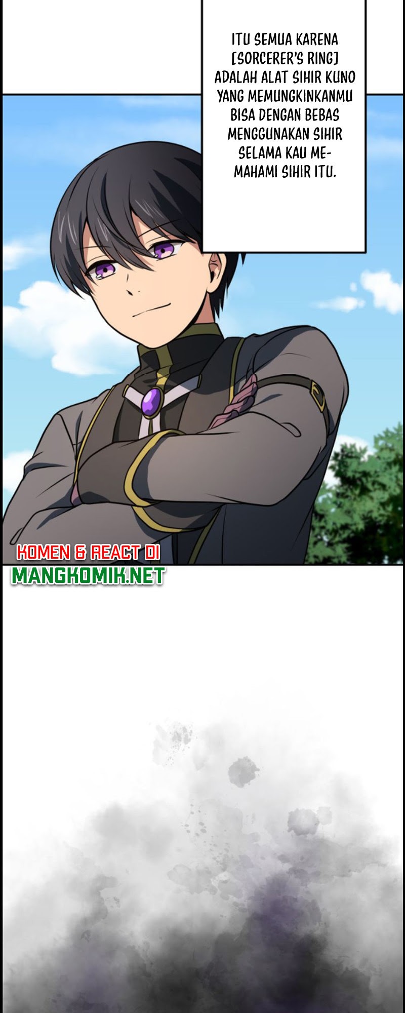 Tensei Majutsushi no Isekai Seikatsu: Gensaku Chishiki de Sekai Saikyou Chapter 14 Gambar 37