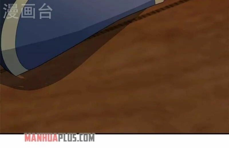 Peerless Soul Chapter 417 Gambar 27