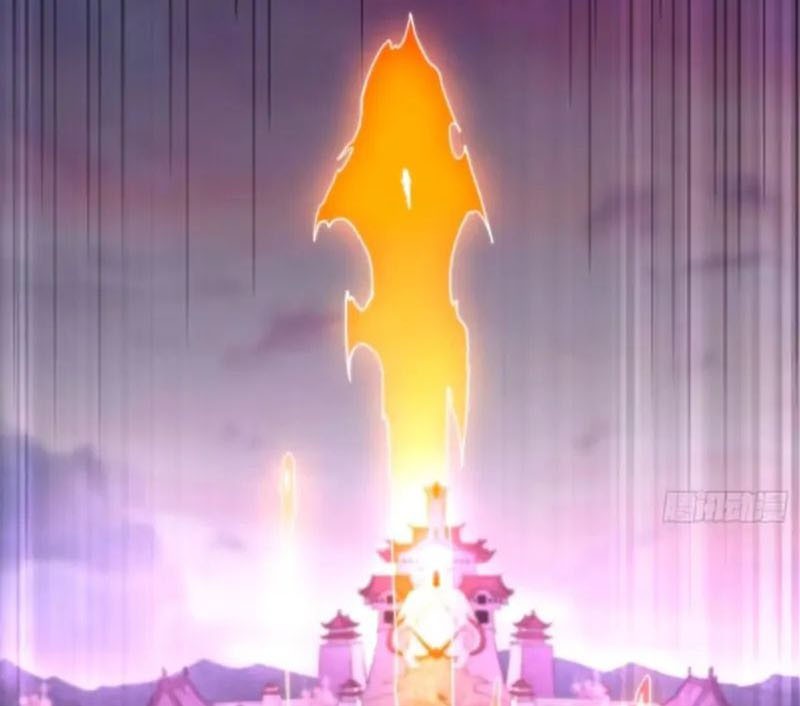Invincible at the Start Chapter 74 Gambar 4