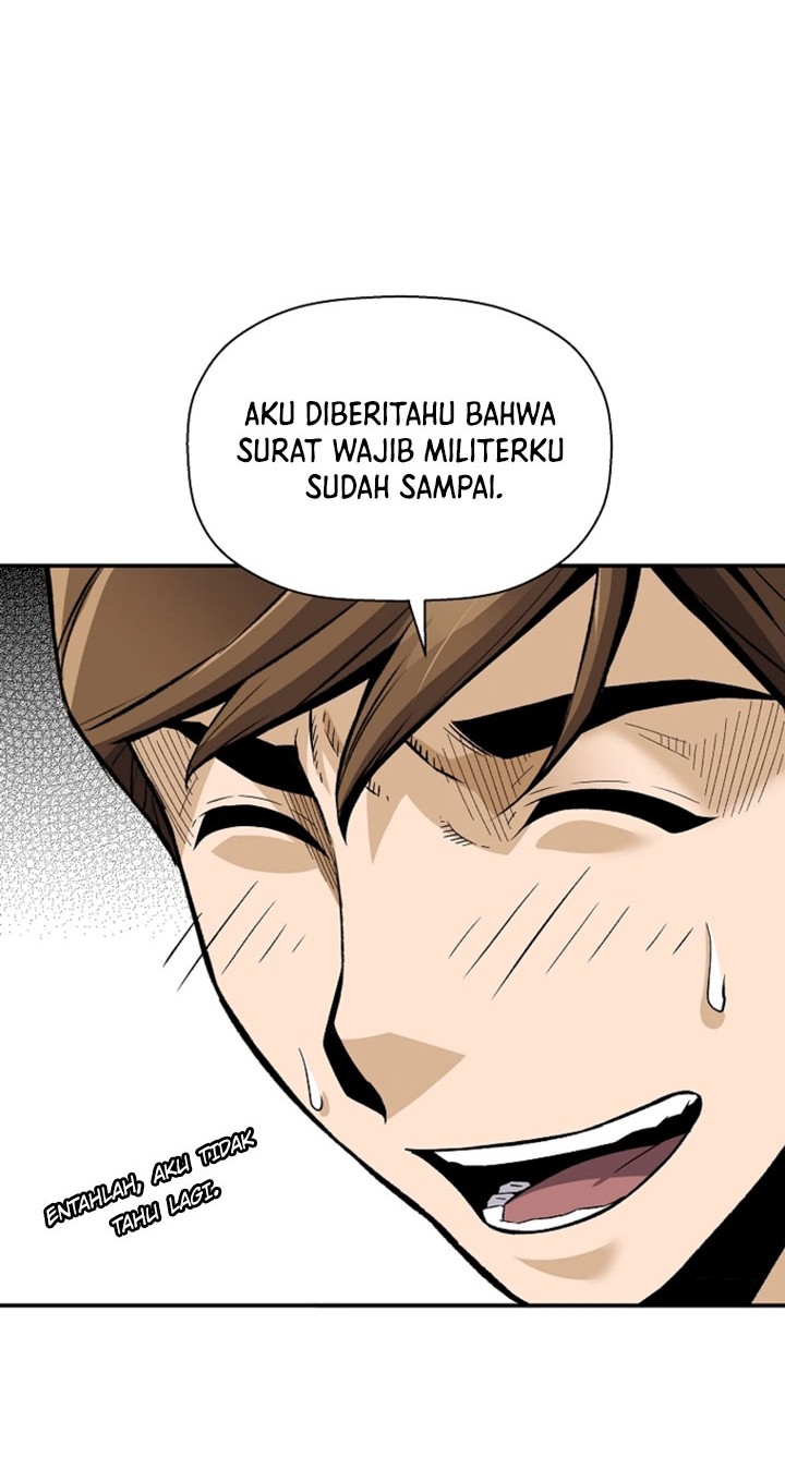 Return of the Legend Chapter 79 Gambar 21