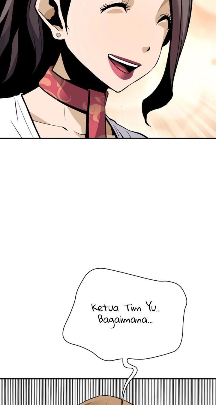 Return of the Legend Chapter 79 Gambar 23