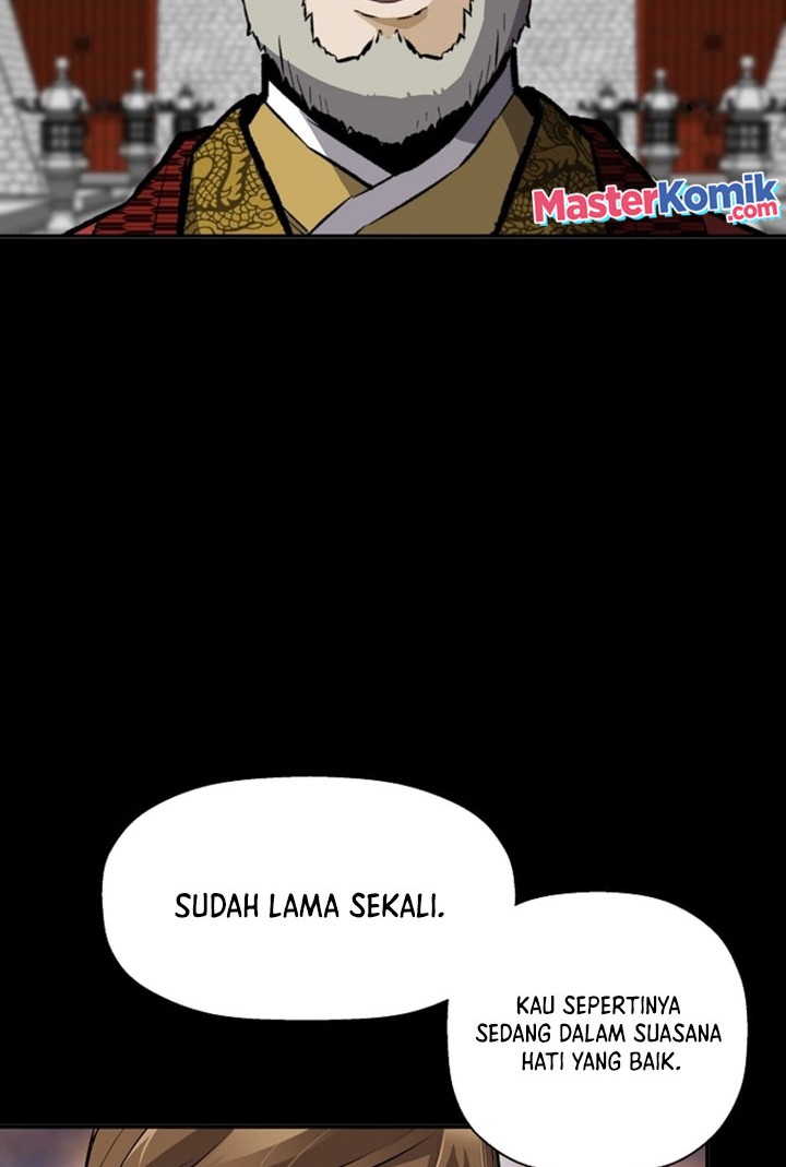 Return of the Legend Chapter 79 Gambar 59
