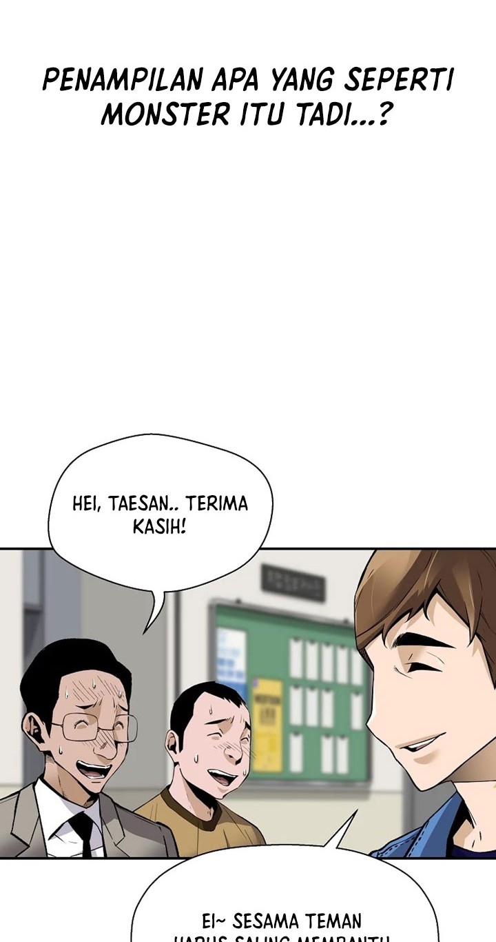 Return of the Legend Chapter 78 Gambar 37