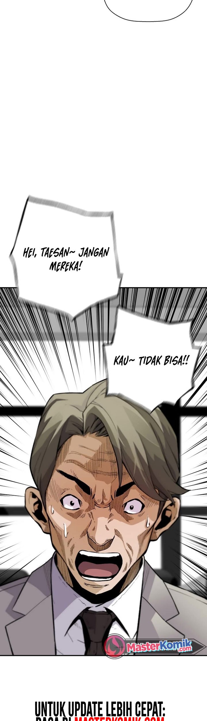 Return of the Legend Chapter 78 Gambar 60